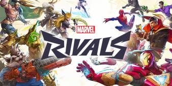 Annonce Marvel Rivals
