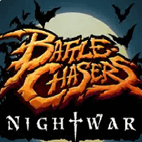 Battle Chasers : Nightwar Ikone