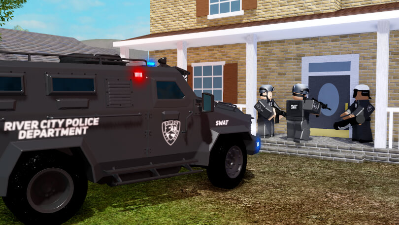  Emergency Response Roblox one of the best simulator games on Roblox