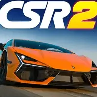 CSR Racing 2 icône