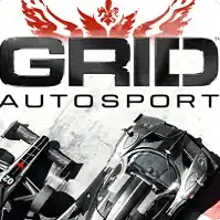 GRID: Autosport icône