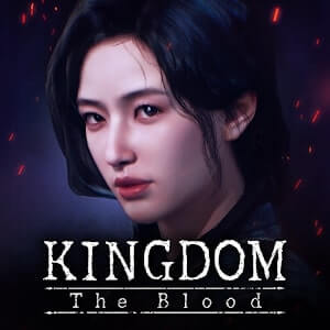 Official Kingdom: the Blood icon