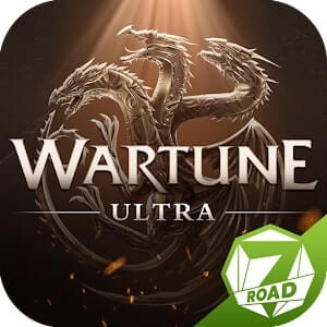 Official Wartune Ultra icon