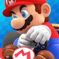 Mario Kart Tour icône