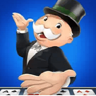 Monopoly Solitaire Ikone