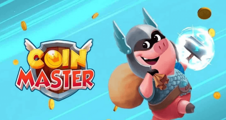 Coin Master Village Cost : game
