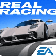 Real Racing 3 Symbol