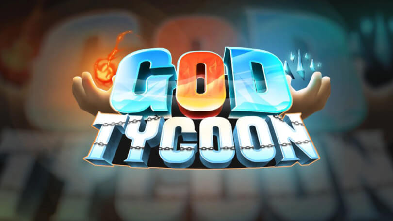 God Tycoon : classement des meilleurs jeux tycoon Roblox 