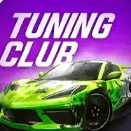 Tuning Club Online Ikone