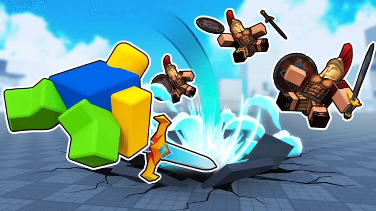 Weapon Fighting Simulator top Roblox meilleurs jeux