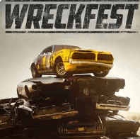 Wreckfest icône