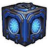 Bastion cube from goddess of victory nikke
