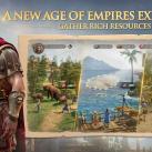 Screenshot Age of Empires Mobile 1