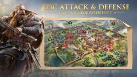 Screenshot Age of Empires Mobile 2