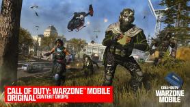 Warzone Mobile screenshot 4