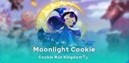 Moonlight Cookie toppings