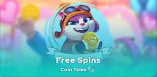 Coin Tales Links zu Free Spins