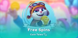 Coin Tales Free Spins