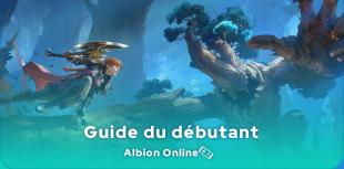 Guide Albion Online du débutant