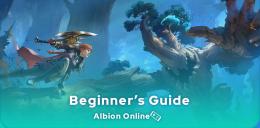 Albion Online Beginner's Guide
