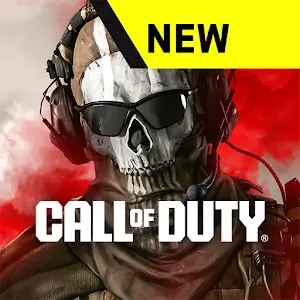 Call of Duty Icône