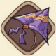 Thundercaller Kite Relics Legend of Mushroom