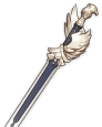 Genshin Impact Kazuha Build Favonius-Schwert