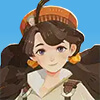 Fay icon in AFK Journey