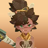 Koko's icon in the AFK Journey heroes ranking