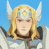 Lucius icon in the AFK Journey heroes ranking