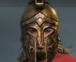 Leonidas icon