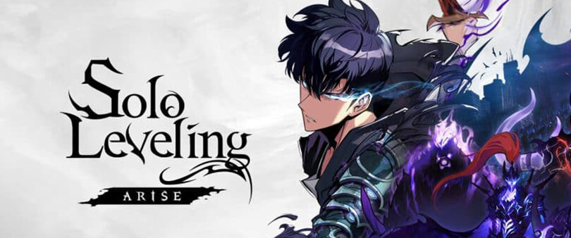 Solo Leveling Arise release date
