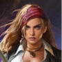 Stormshot Meilleures héroïnes Sonya