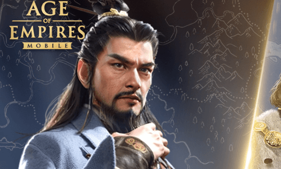 Tier list Age of Empires mobile Sun Tzu