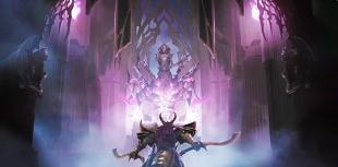 Dragonheir: Silent Gods für Android und iOS veröffentlicht - ein RPG, das an Baldur&#039;s Gate erinnert