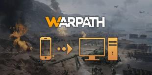 Warpath on PC