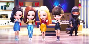 Pre-register for Blackpink The Game on Android and iOS mobiles