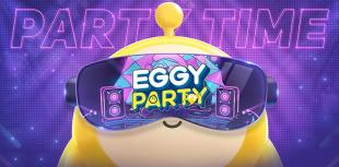 Eggy Party auf Android von NetEase veröffentlicht