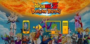 Dragon Ball Z Dokkan Battle PC