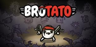 Pre-registration for Brotato: Premium on Android and iOS mobiles