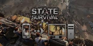 how to play state of survival on pc