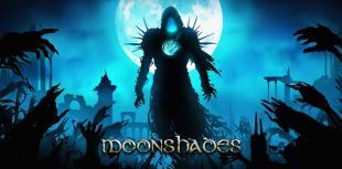 Moonshades RPG: Ein Old-School-Dungeon-Crawler mit modernem Touch
