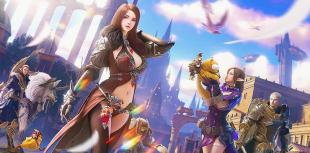 Bless Global release: an MMORPG that lives up to the trailers?