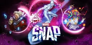 Début de la saison 3 de Marvel Snap : Pouvoir cosmique