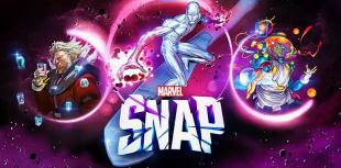 Start der Marvel Snap Season 3: Kosmische Kraft
