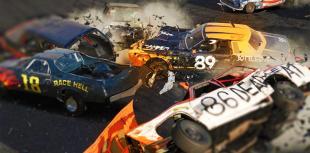 Release of Wreckfest Mobile on Android and iOS