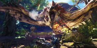 Monster Hunter Mobile announced by TiMi Studios