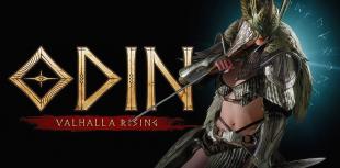 Odin: Valhalla Rising announcement in global version