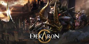 Dekaron G released on Android, iOS and PC
