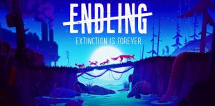 Endling: Extinction is Forever mobile preregister